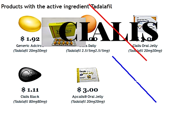 Acheter cialis en pharmacie en espagne